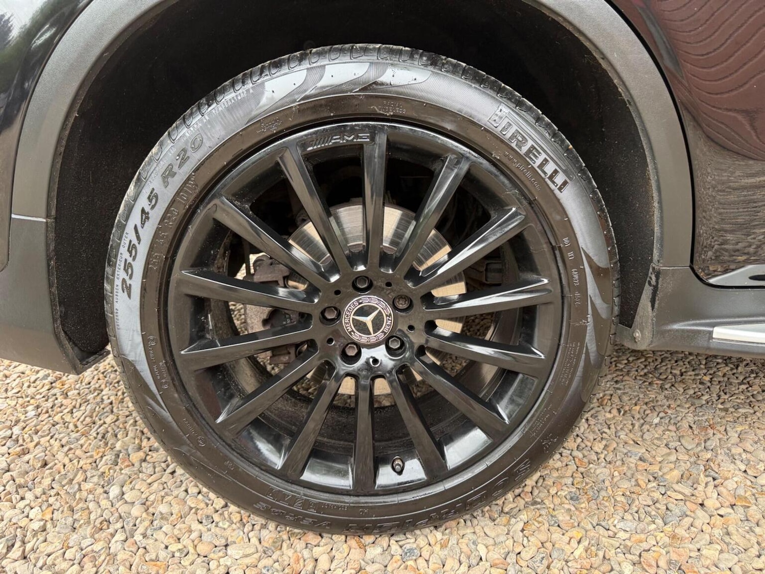 Used Mercedes-Benz GLC 2018 for sale - 78209969: Photo 51