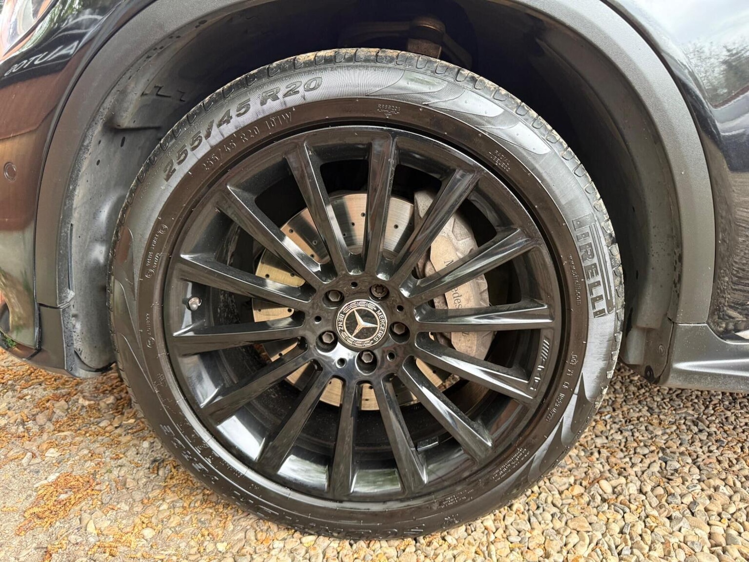 Used Mercedes-Benz GLC 2018 for sale - 78209969: Photo 52