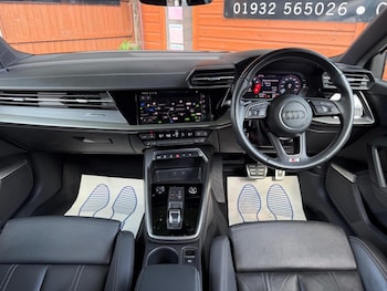 Used Audi A3 2021 for sale - 75581516: Photo