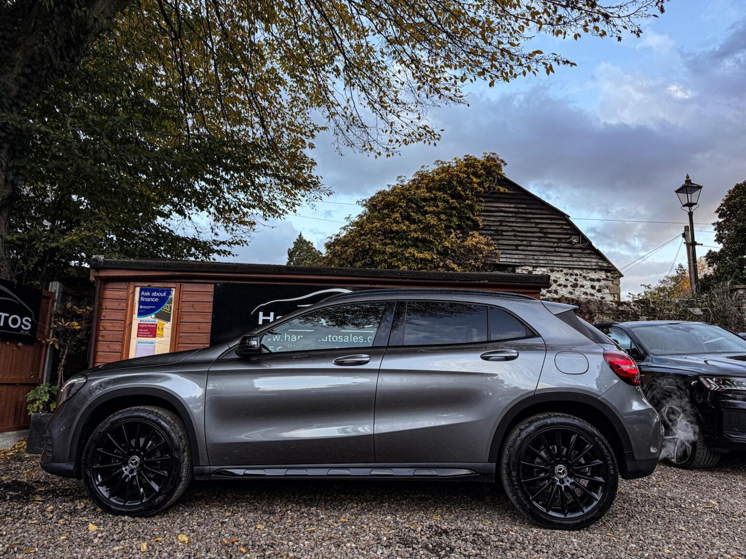 Used Mercedes-Benz GLA 2019 for sale - 76455485: Photo 13