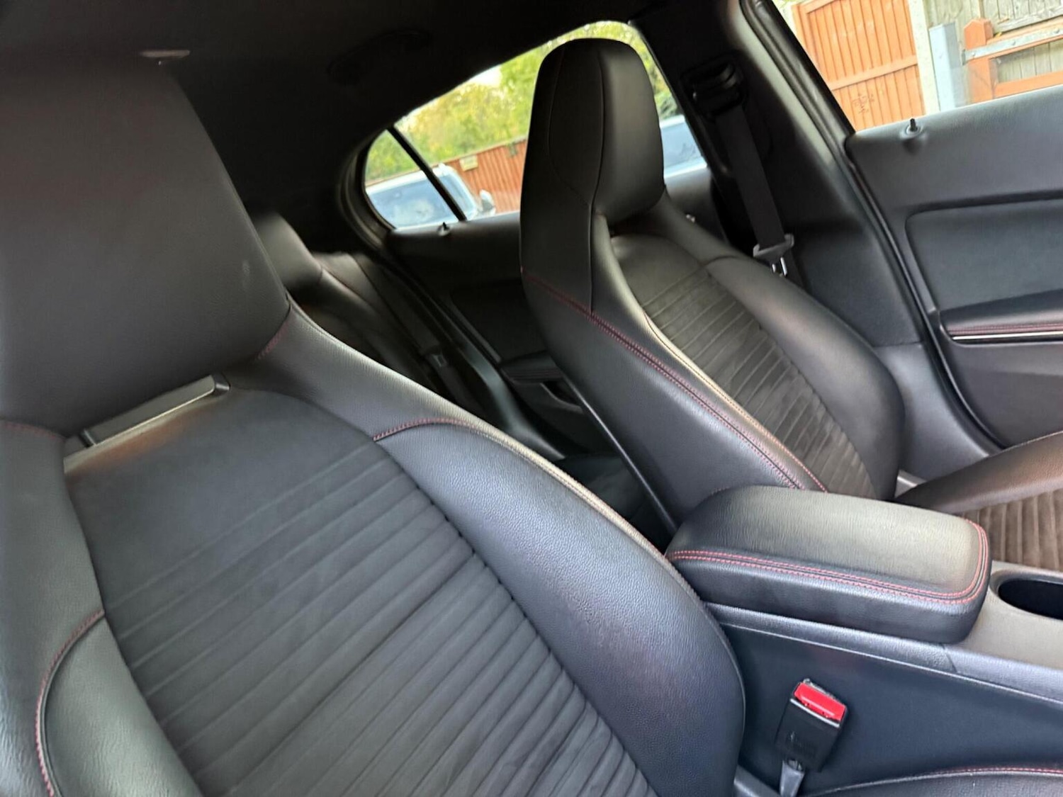 Used Mercedes-Benz GLA 2019 for sale - 76455485: Photo 22