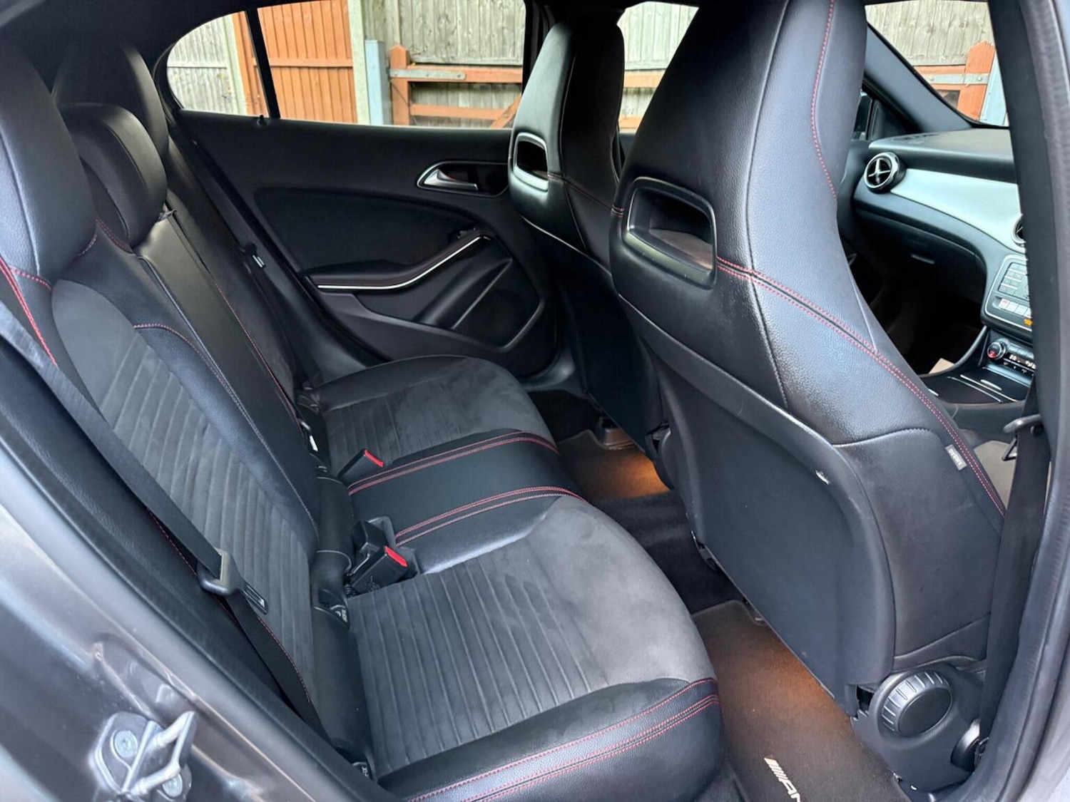 Used Mercedes-Benz GLA 2019 for sale - 76455485: Photo 23