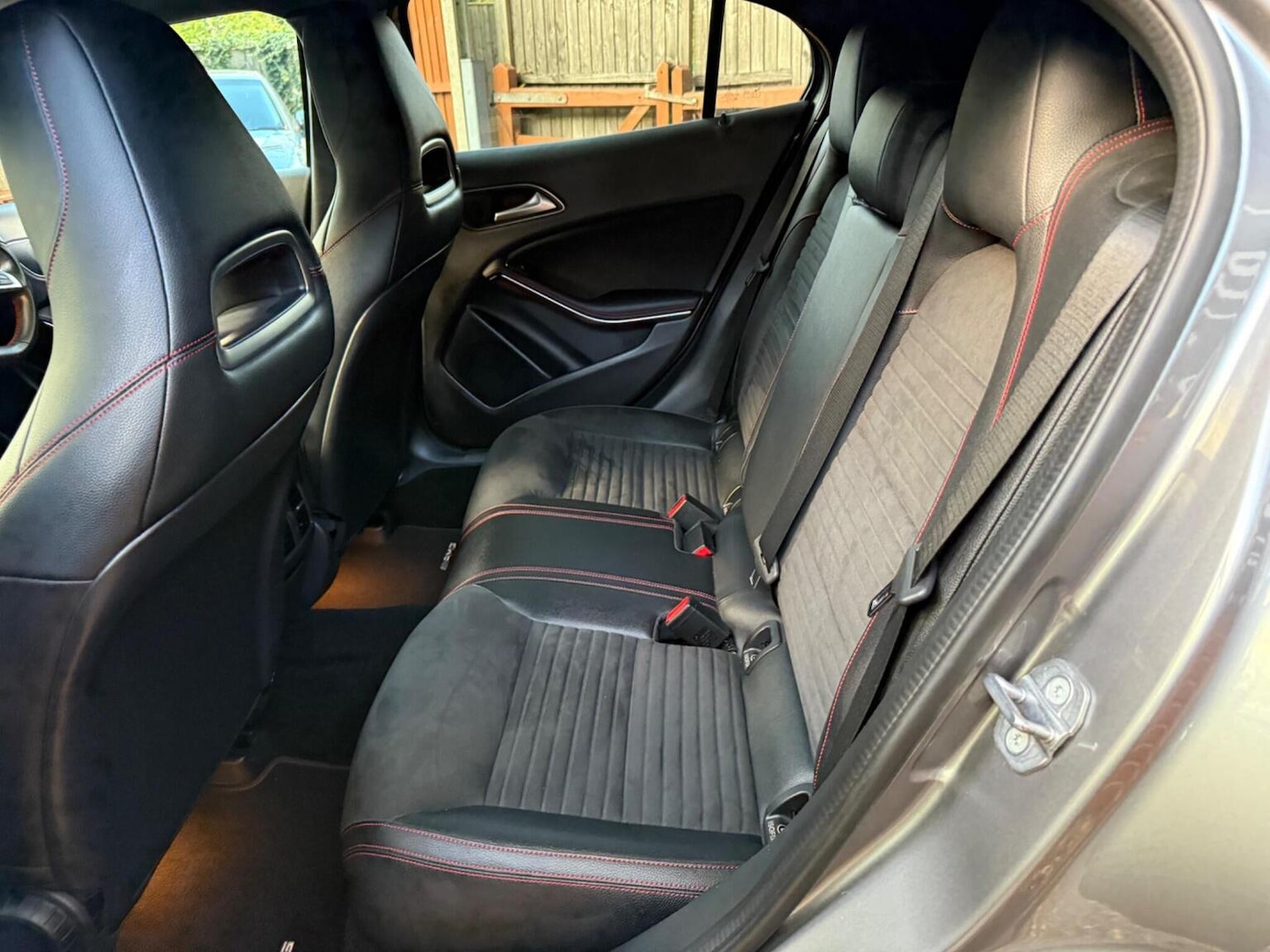 Used Mercedes-Benz GLA 2019 for sale - 76455485: Photo 24