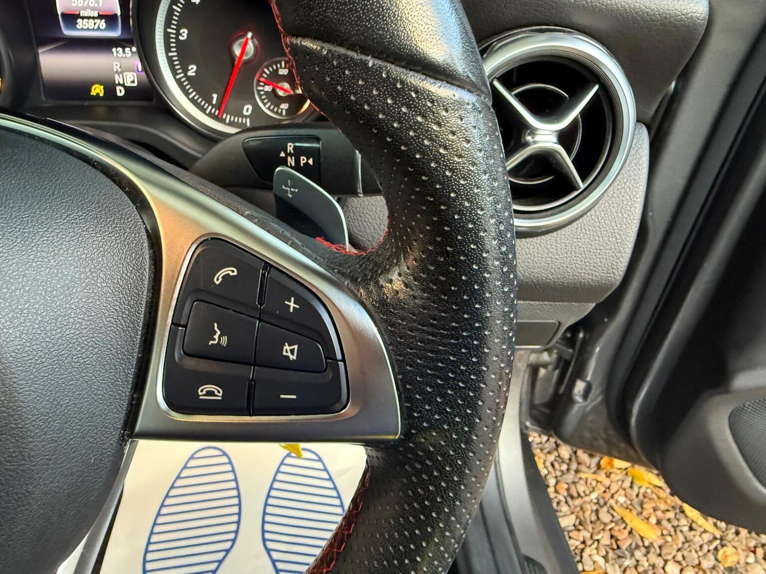 Used Mercedes-Benz GLA 2019 for sale - 76455485: Photo 30