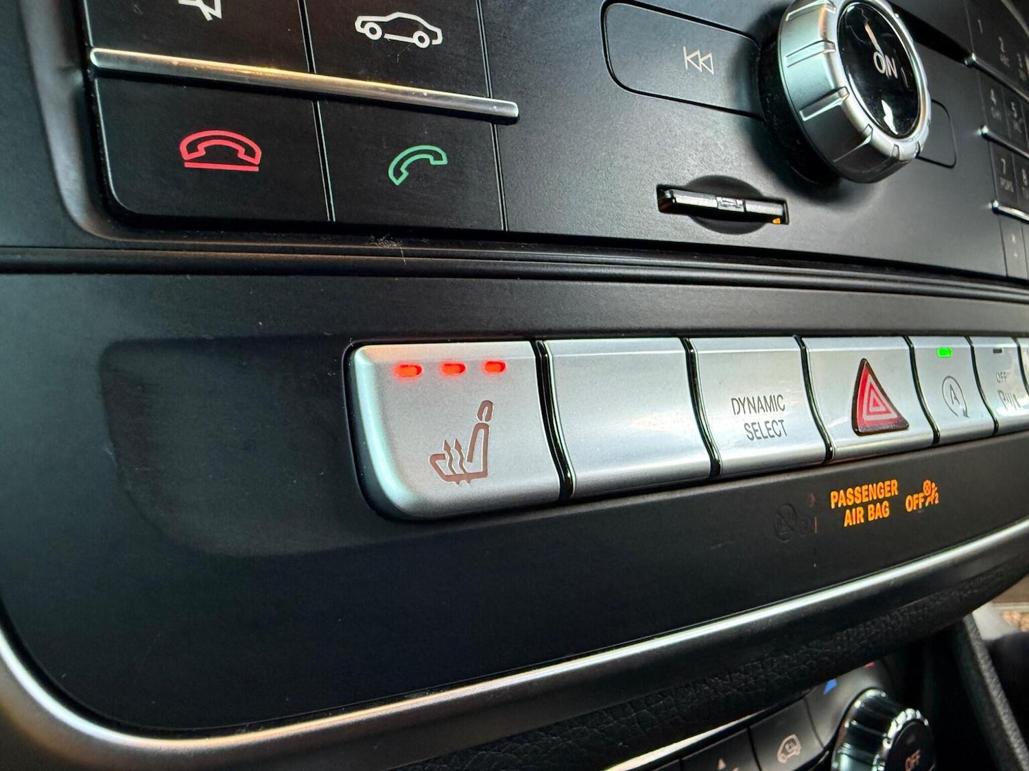 Used Mercedes-Benz GLA 2019 for sale - 76455485: Photo 31