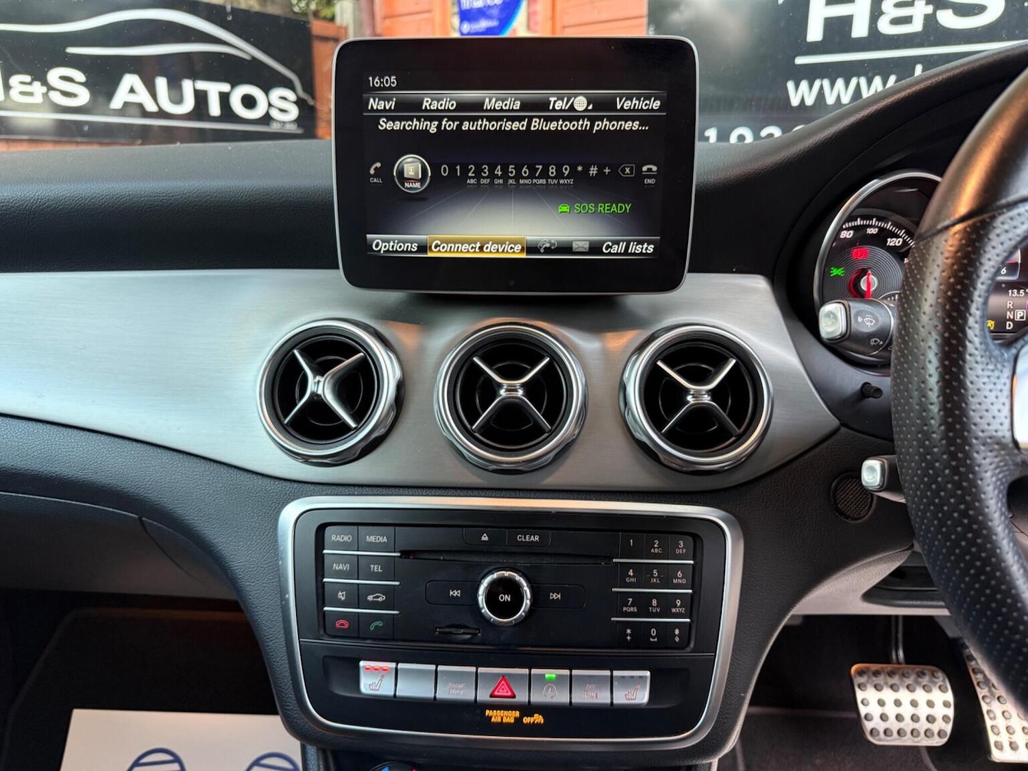 Used Mercedes-Benz GLA 2019 for sale - 76455485: Photo 33