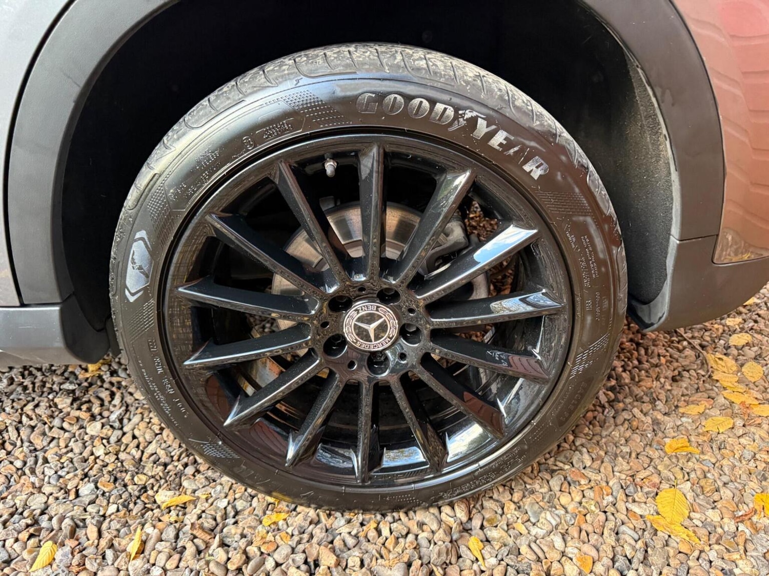 Used Mercedes-Benz GLA 2019 for sale - 76455485: Photo 38