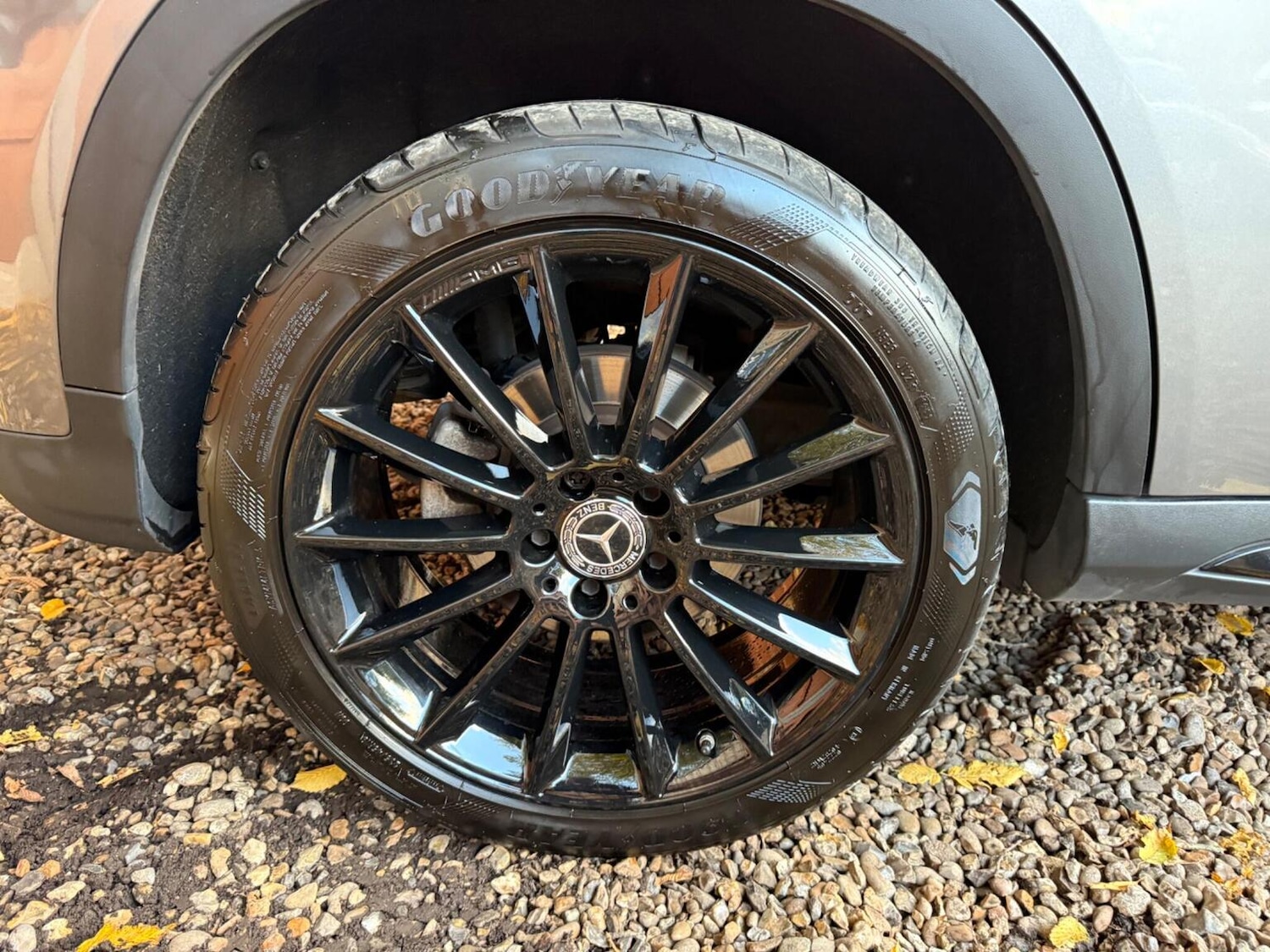 Used Mercedes-Benz GLA 2019 for sale - 76455485: Photo 39