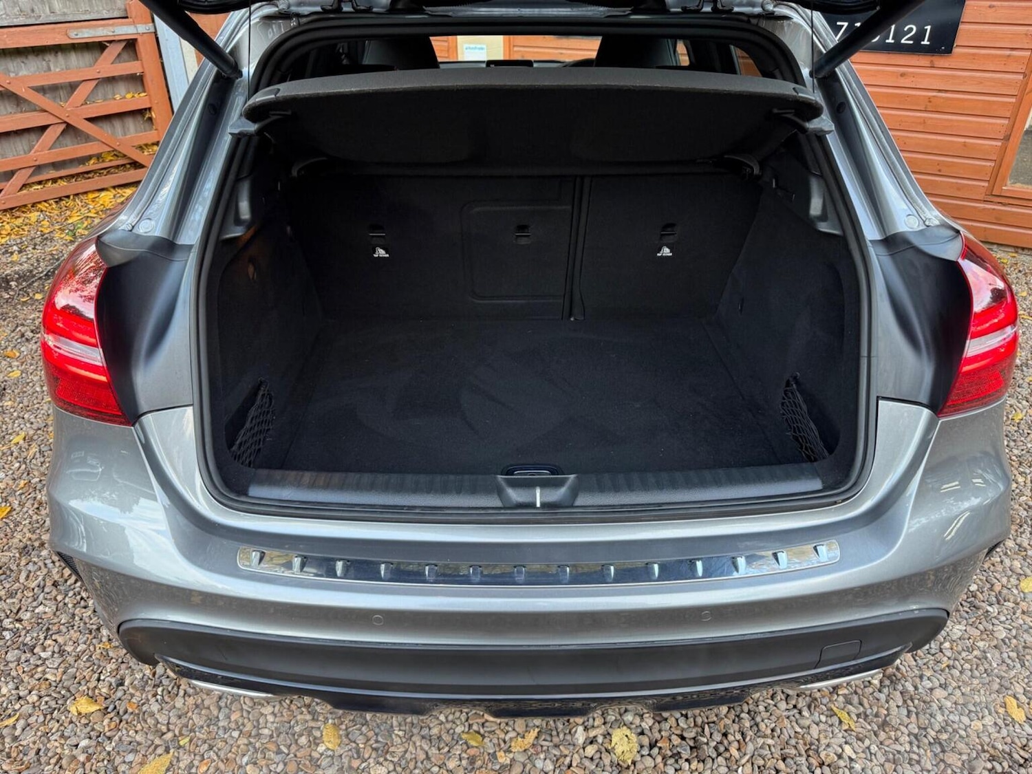 Used Mercedes-Benz GLA 2019 for sale - 76455485: Photo 41