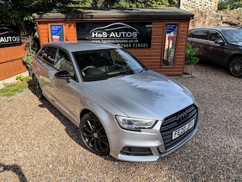 Used Audi A3 2020 for sale - 78956582: Photo