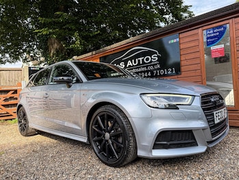 Used Audi A3 2020 for sale - 78956582: Photo