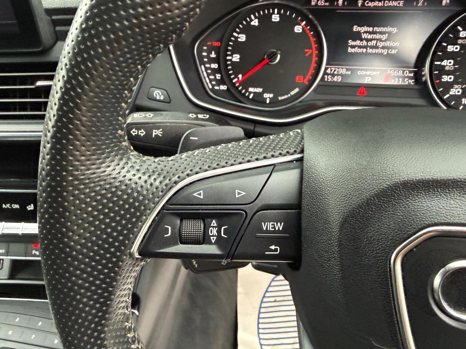 Used Audi Q5 2020 for sale - 77687647: Photo 27