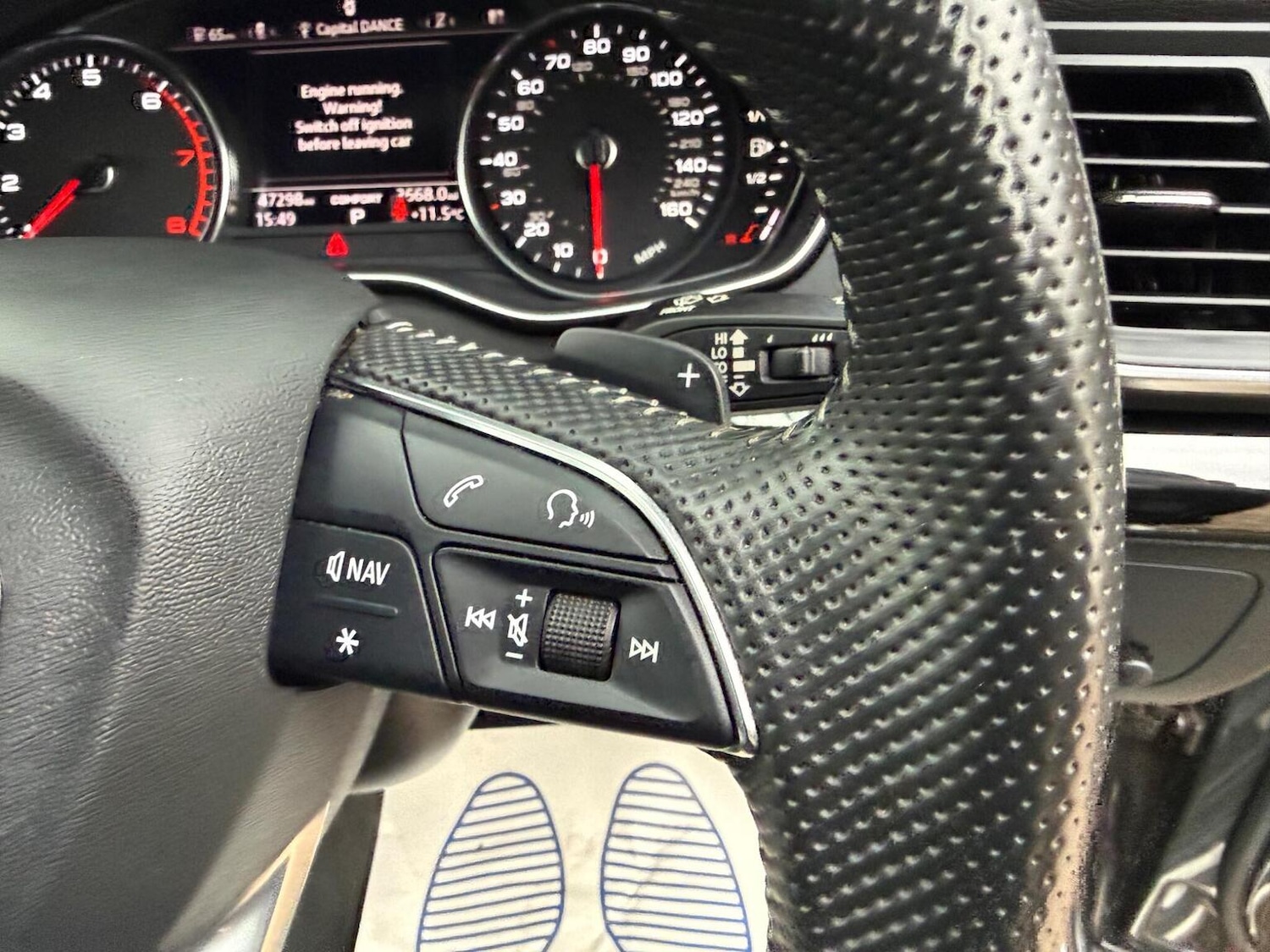 Used Audi Q5 2020 for sale - 77687647: Photo 28