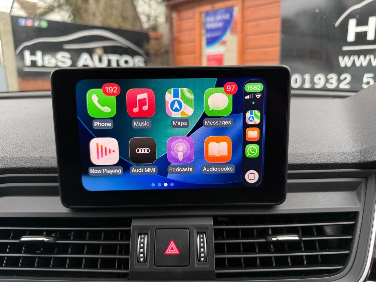 Used Audi Q5 2020 for sale - 77687647: Photo 29