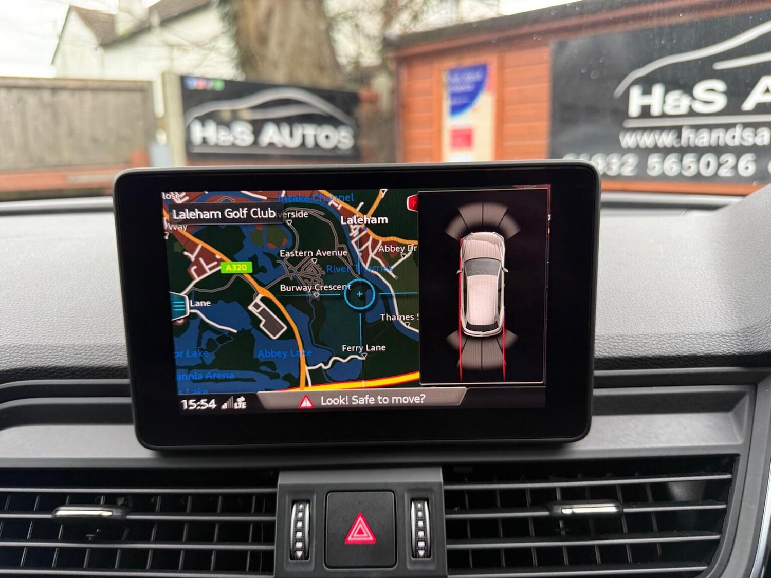 Used Audi Q5 2020 for sale - 77687647: Photo 31