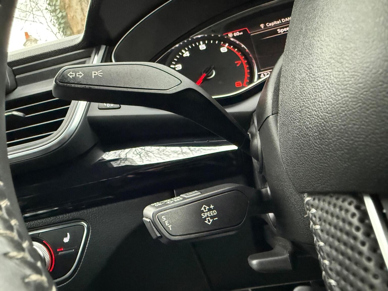 Used Audi Q5 2020 for sale - 77687647: Photo 32