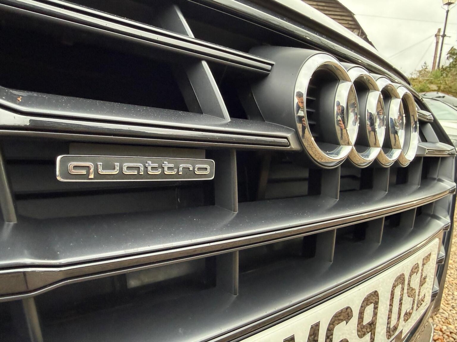 Used Audi Q5 2020 for sale - 77687647: Photo 35