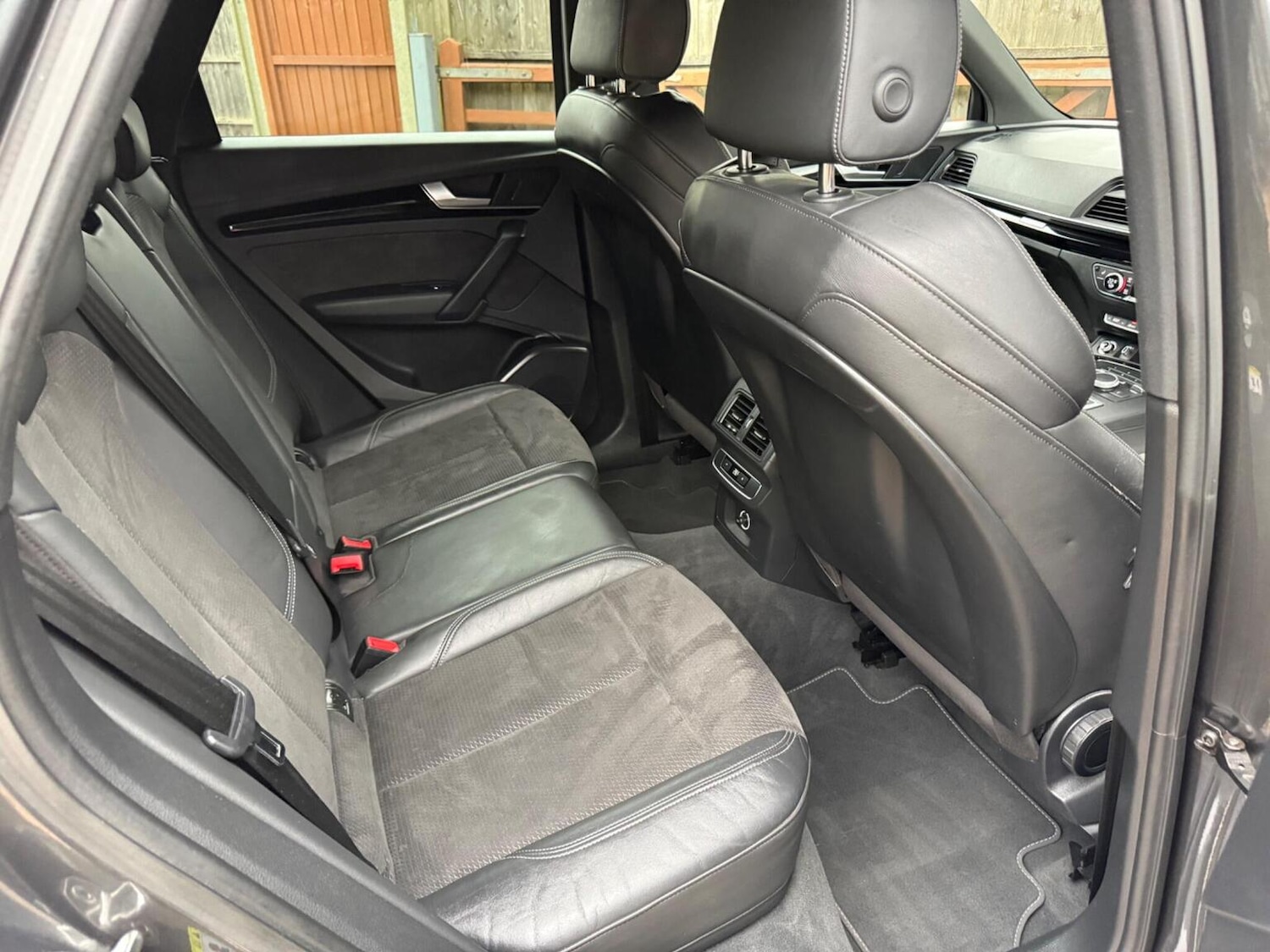 Used Audi Q5 2020 for sale - 77687647: Photo 36