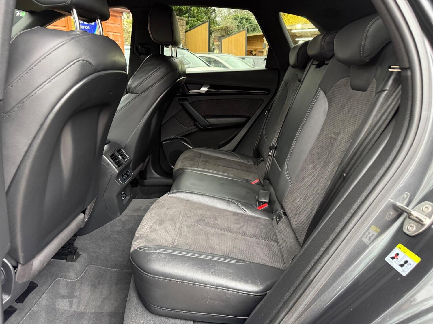 Used Audi Q5 2020 for sale - 77687647: Photo 39