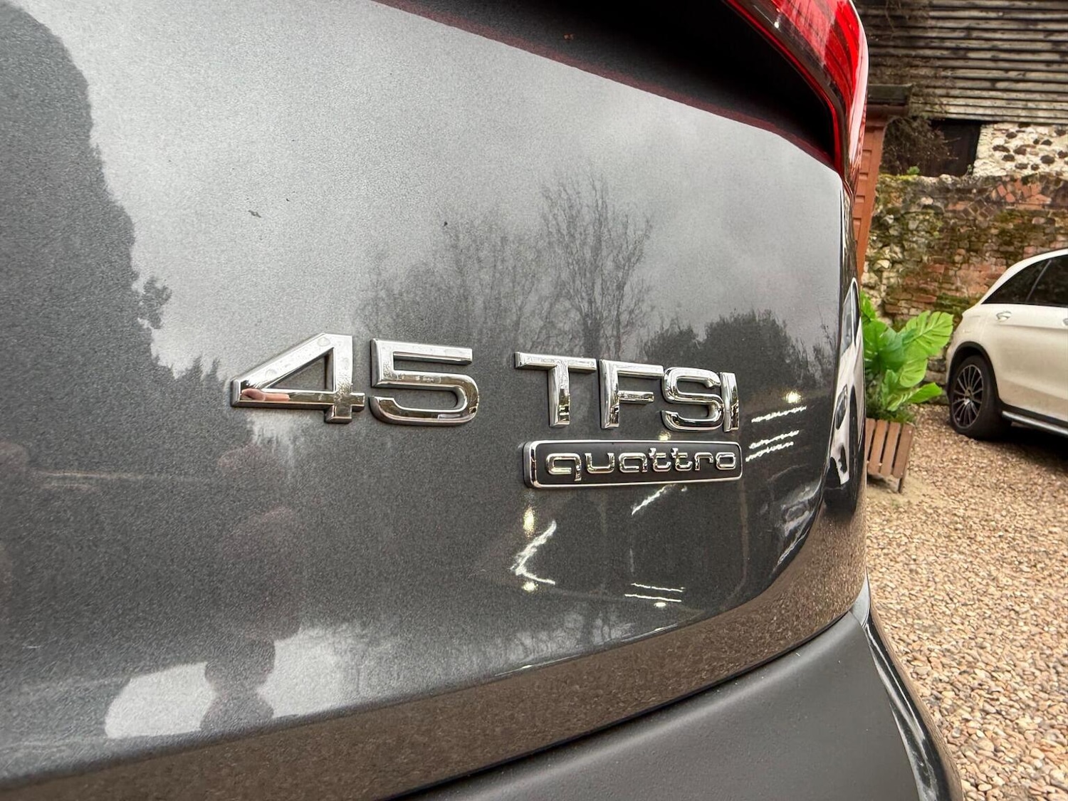 Used Audi Q5 2020 for sale - 77687647: Photo 40