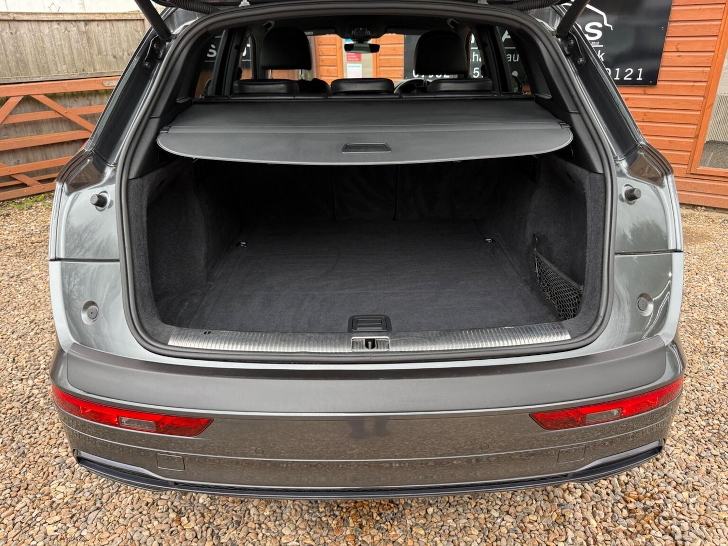 Used Audi Q5 2020 for sale - 77687647: Photo 42