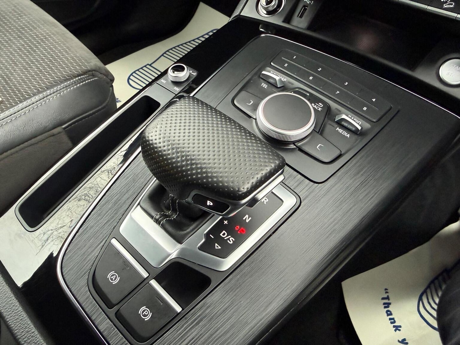 Used Audi Q5 2020 for sale - 77687647: Photo 43