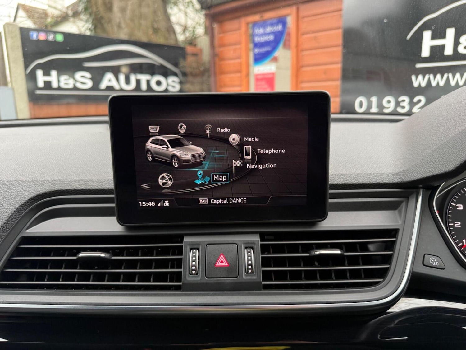 Used Audi Q5 2020 for sale - 77687647: Photo 44