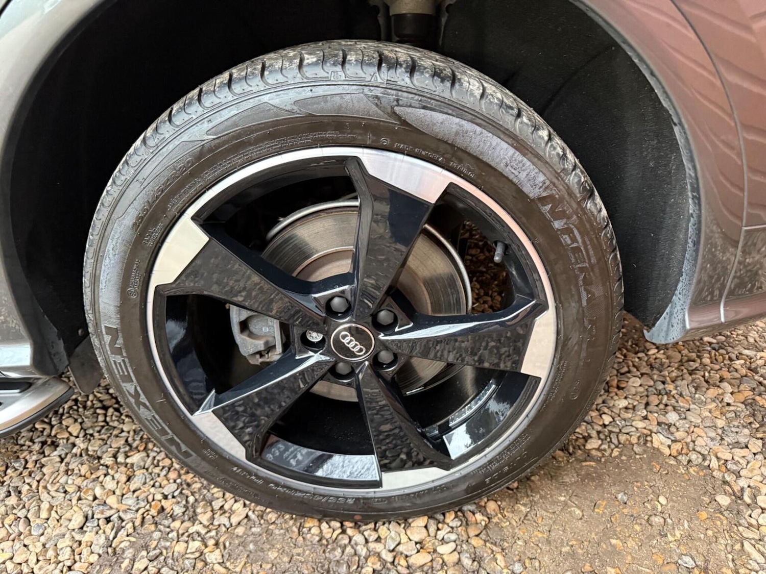 Used Audi Q5 2020 for sale - 77687647: Photo 45