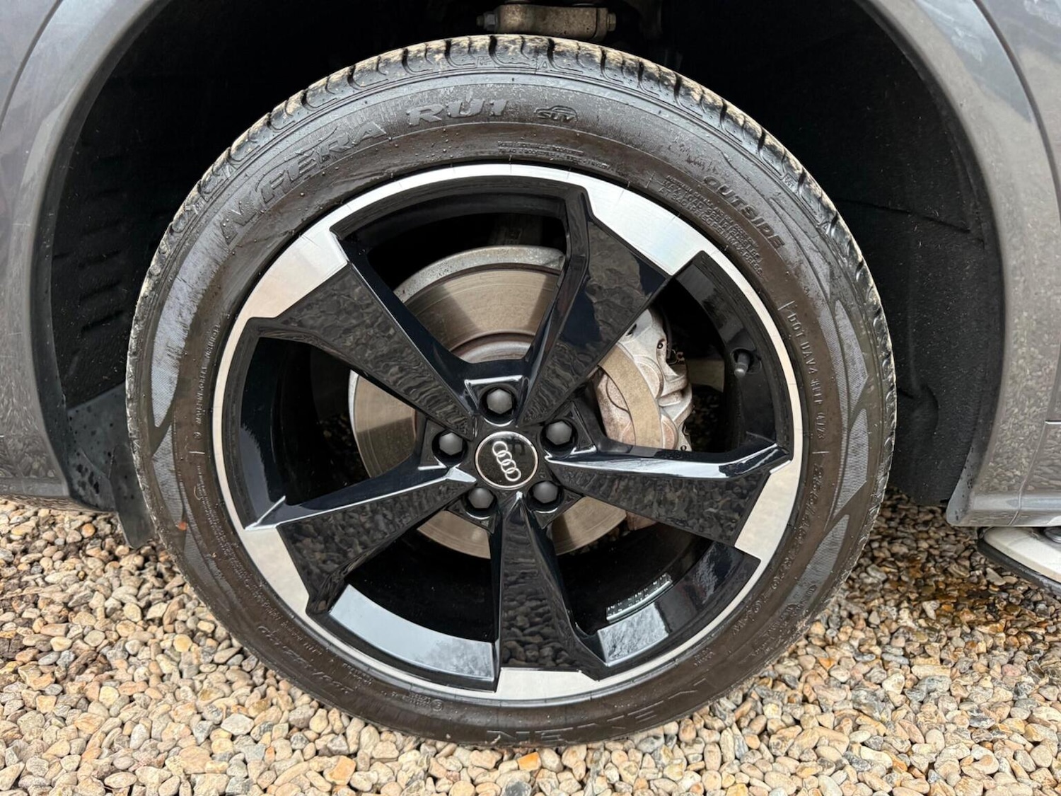 Used Audi Q5 2020 for sale - 77687647: Photo 46