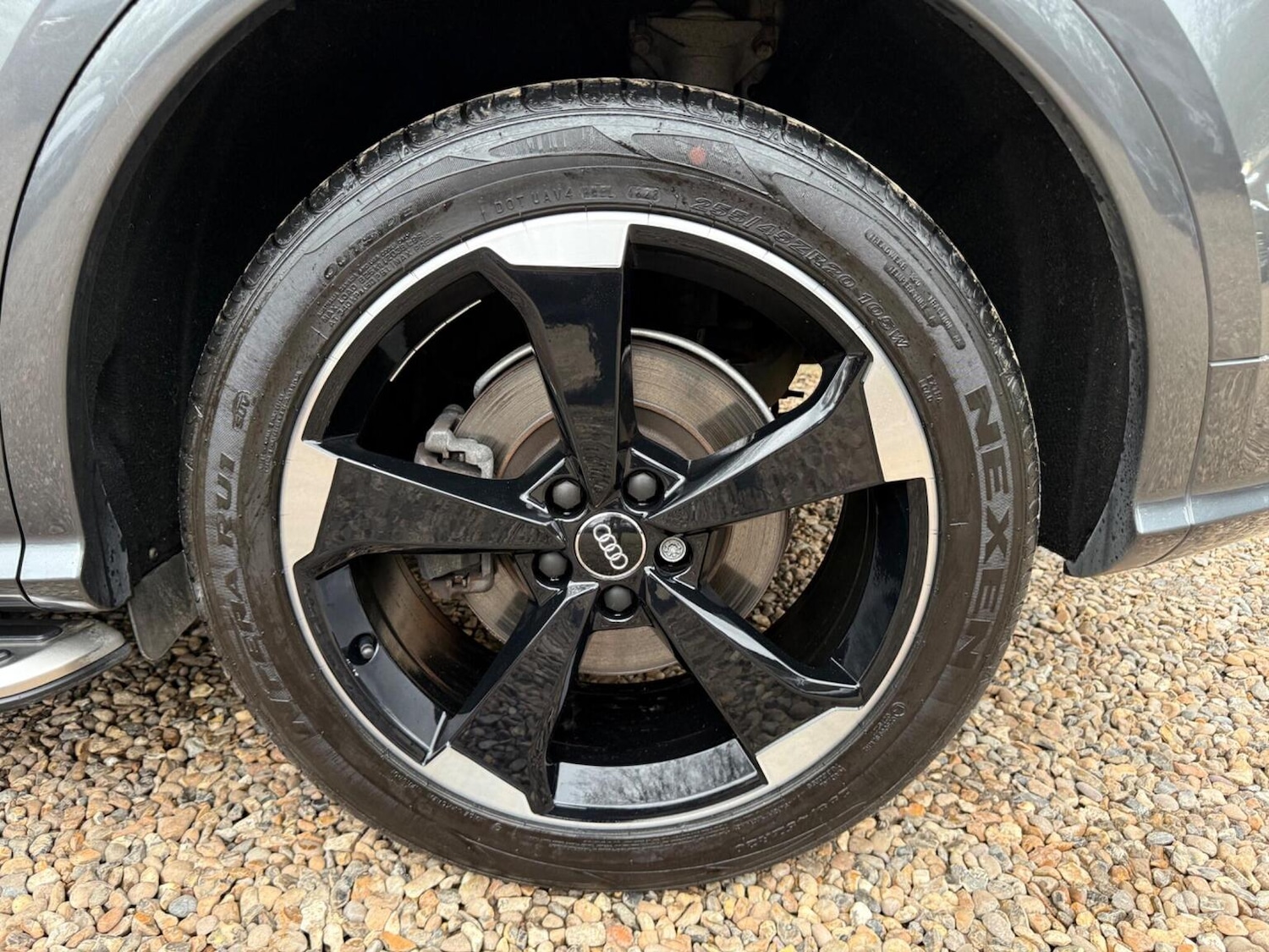 Used Audi Q5 2020 for sale - 77687647: Photo 47