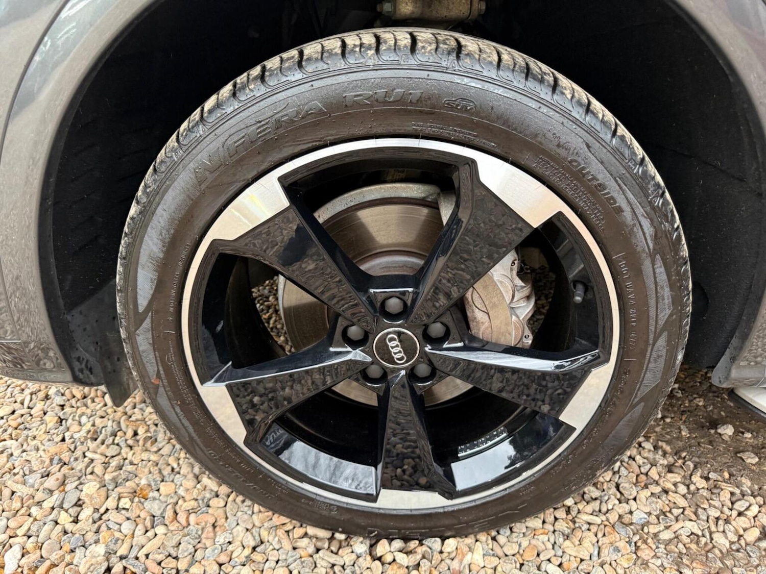 Used Audi Q5 2020 for sale - 77687647: Photo 48