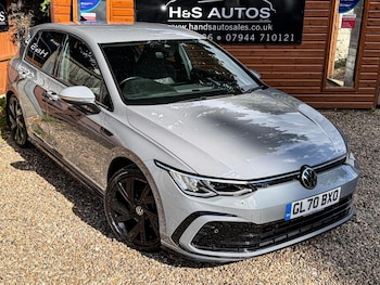 Used Volkswagen Golf 2020 for sale - 79162254: Photo