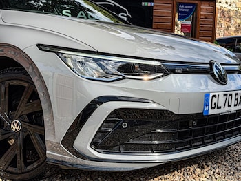 Used Volkswagen Golf 2020 for sale - 79162254: Photo