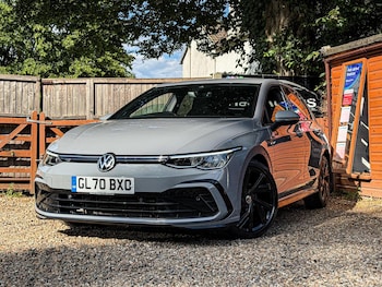 Used Volkswagen Golf 2020 for sale - 79162254: Photo