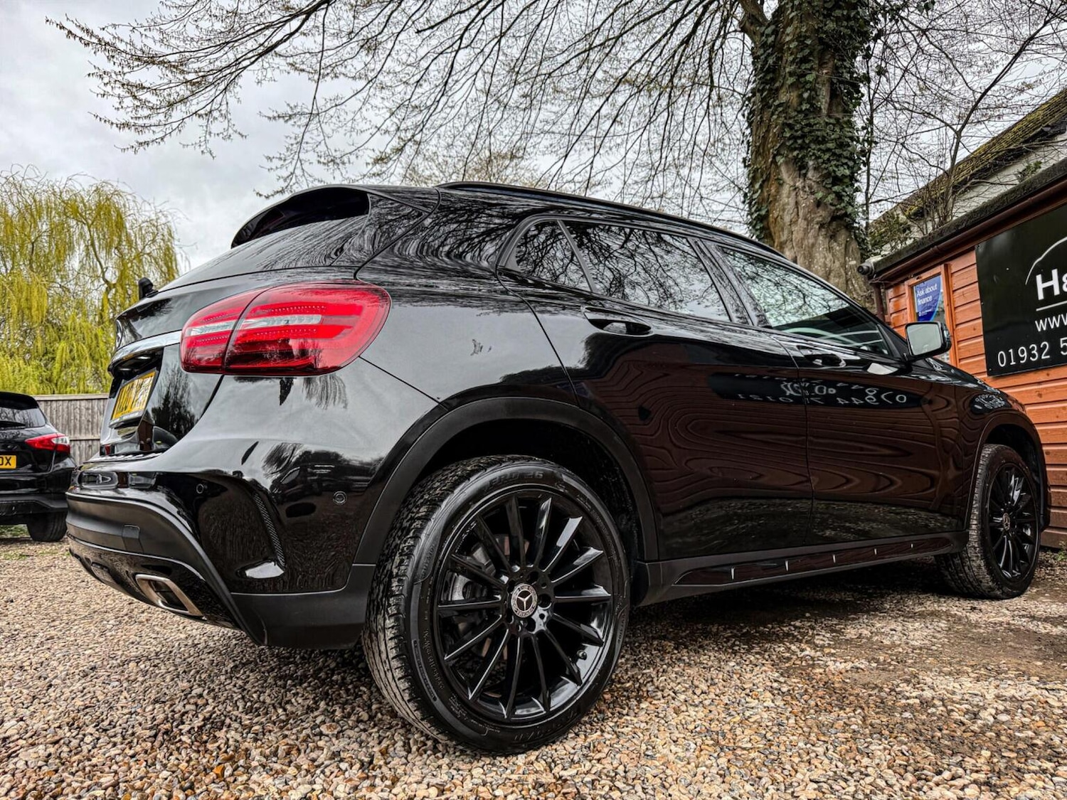 Used Mercedes-Benz GLA 2020 for sale - 77921404: Photo 20