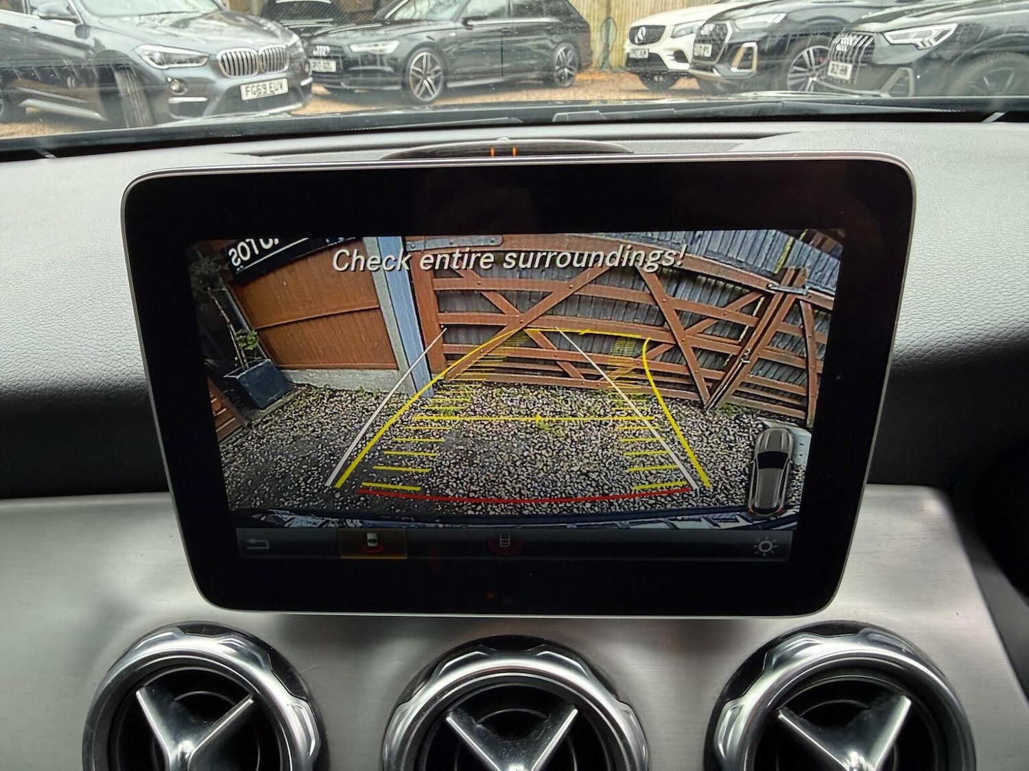 Used Mercedes-Benz GLA 2020 for sale - 77921404: Photo 23