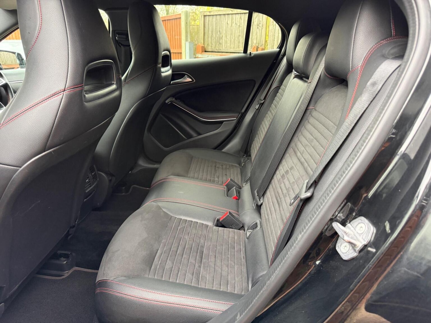 Used Mercedes-Benz GLA 2020 for sale - 77921404: Photo 24