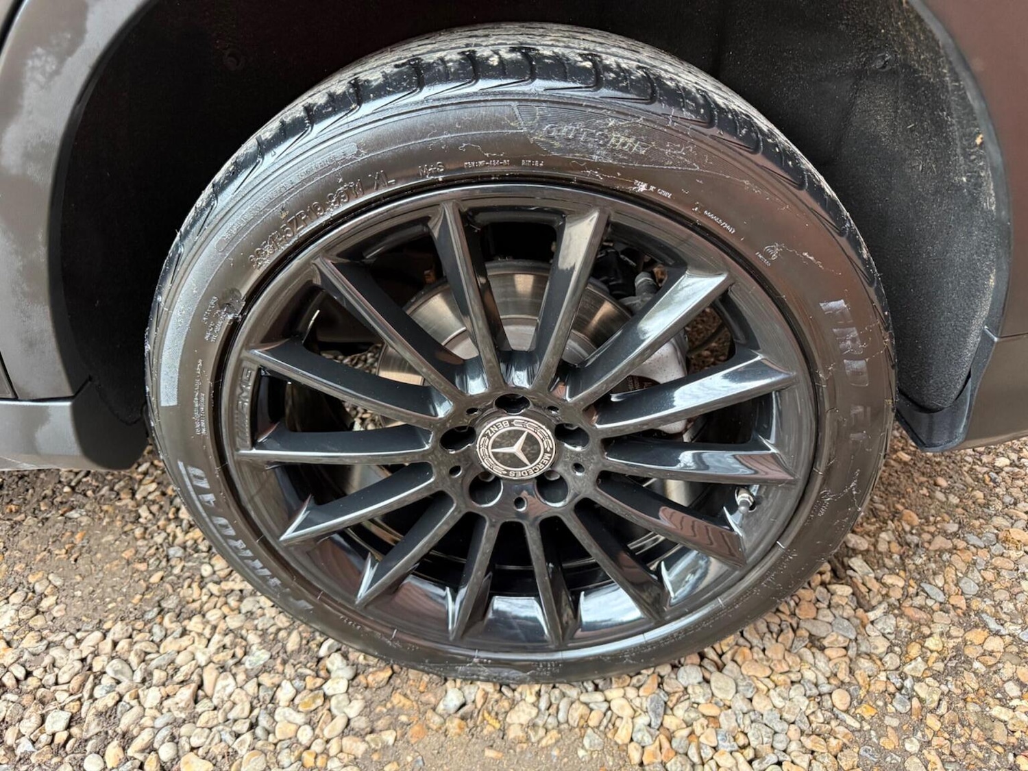 Used Mercedes-Benz GLA 2020 for sale - 77921404: Photo 25