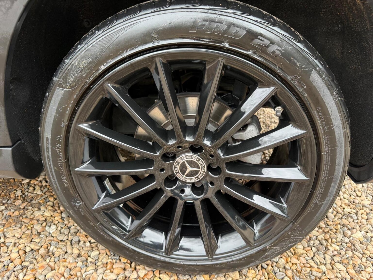 Used Mercedes-Benz GLA 2020 for sale - 77921404: Photo 28