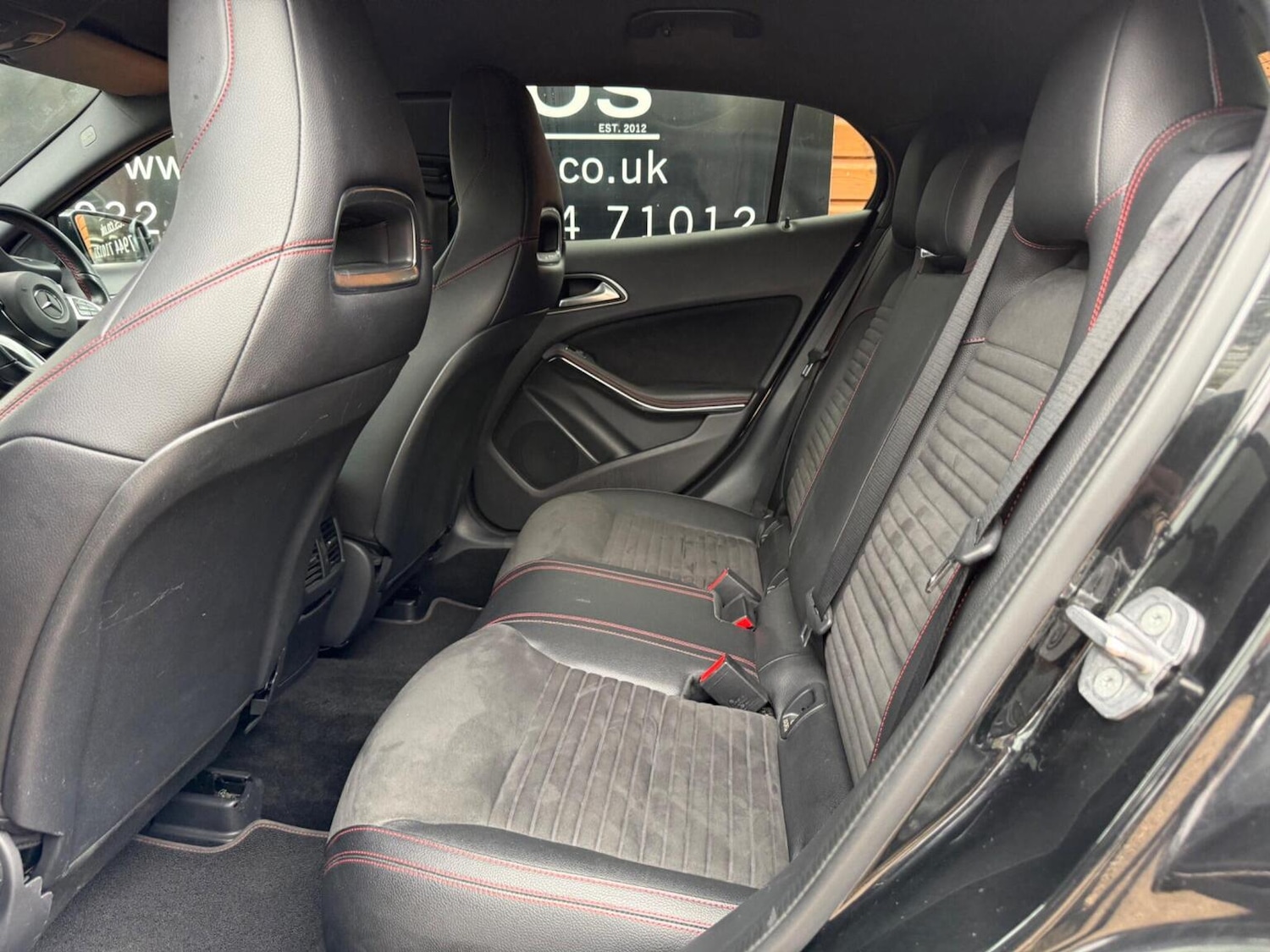 Used Mercedes-Benz GLA 2020 for sale - 77921404: Photo 29