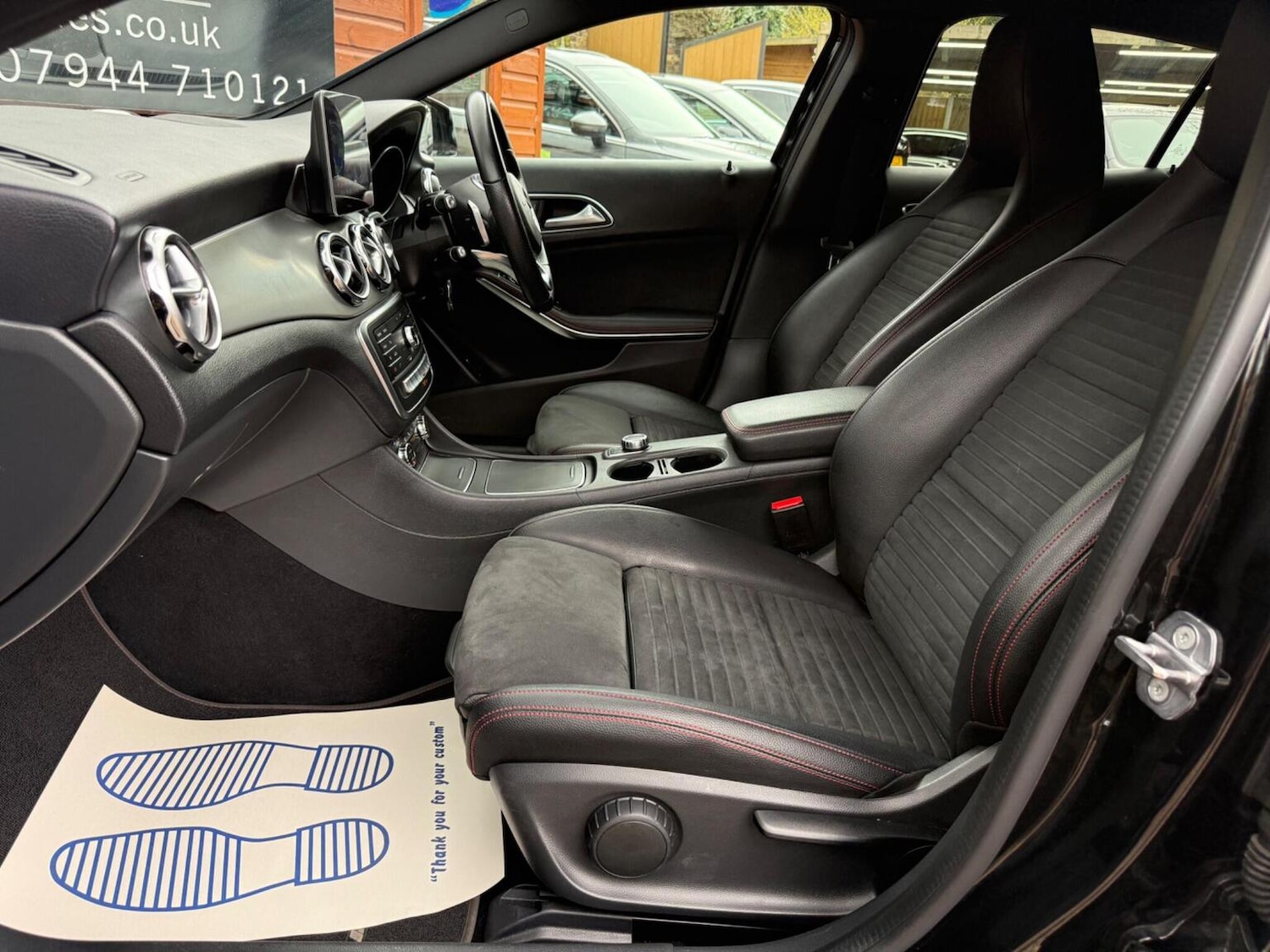 Used Mercedes-Benz GLA 2020 for sale - 77921404: Photo 34