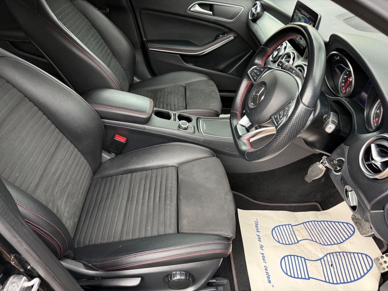 Used Mercedes-Benz GLA 2020 for sale - 77921404: Photo 35