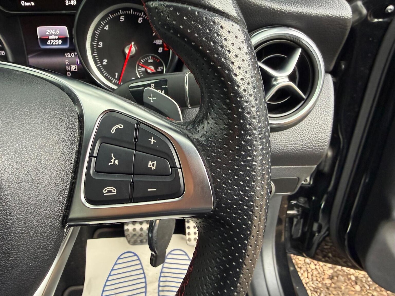 Used Mercedes-Benz GLA 2020 for sale - 77921404: Photo 38