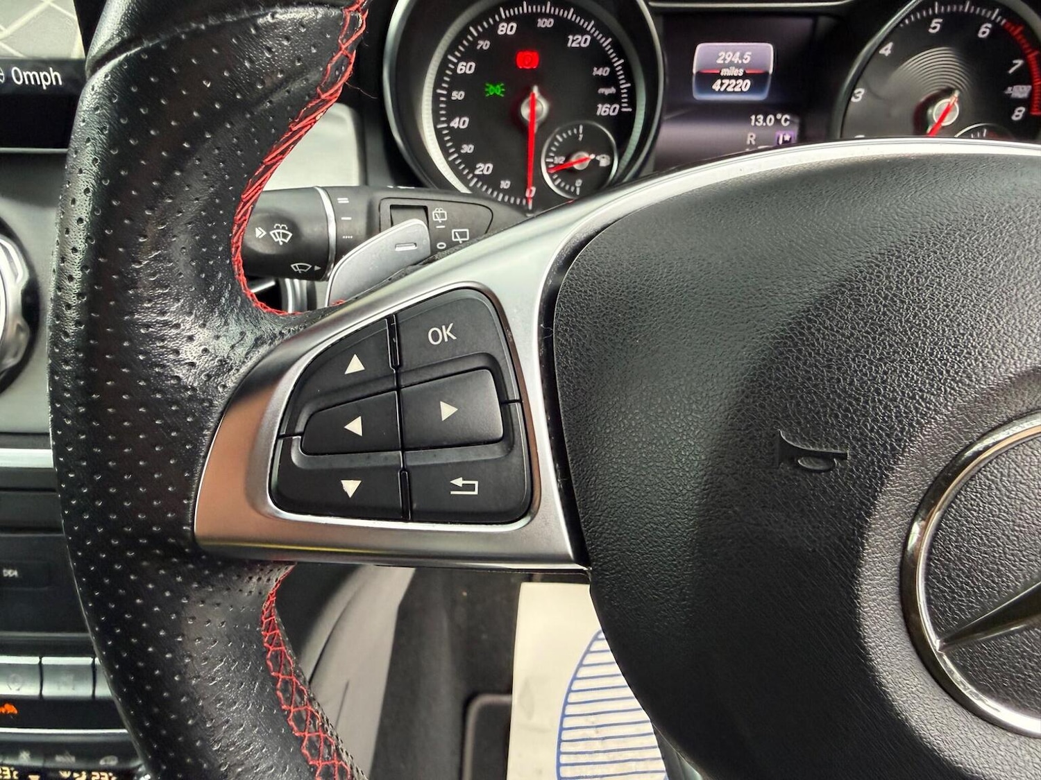 Used Mercedes-Benz GLA 2020 for sale - 77921404: Photo 39