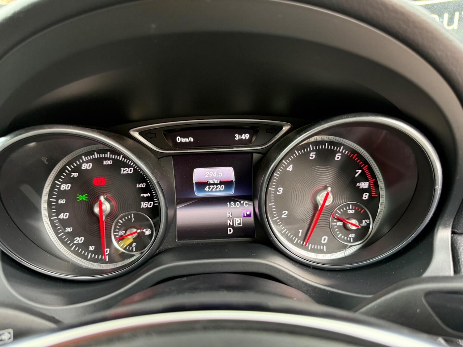 Used Mercedes-Benz GLA 2020 for sale - 77921404: Photo 40