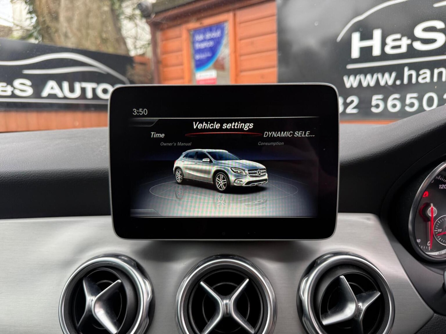 Used Mercedes-Benz GLA 2020 for sale - 77921404: Photo 41