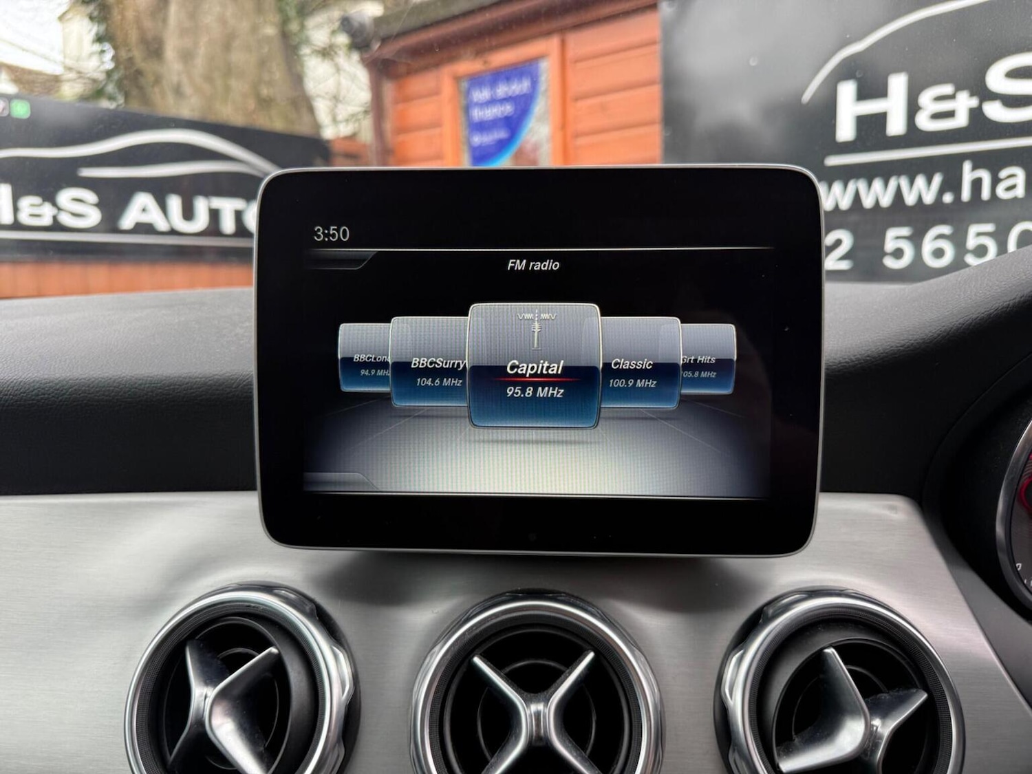 Used Mercedes-Benz GLA 2020 for sale - 77921404: Photo 42