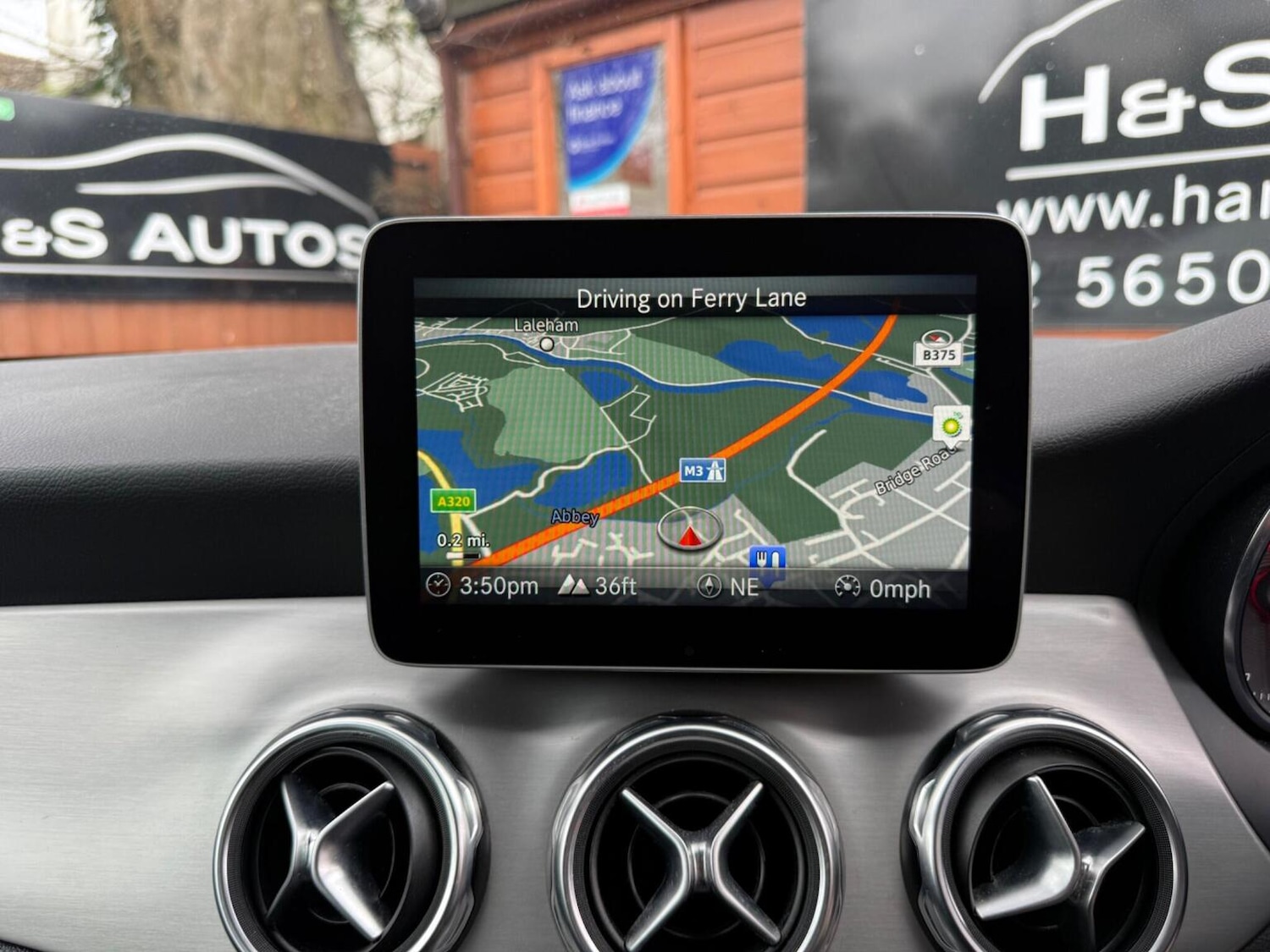 Used Mercedes-Benz GLA 2020 for sale - 77921404: Photo 43