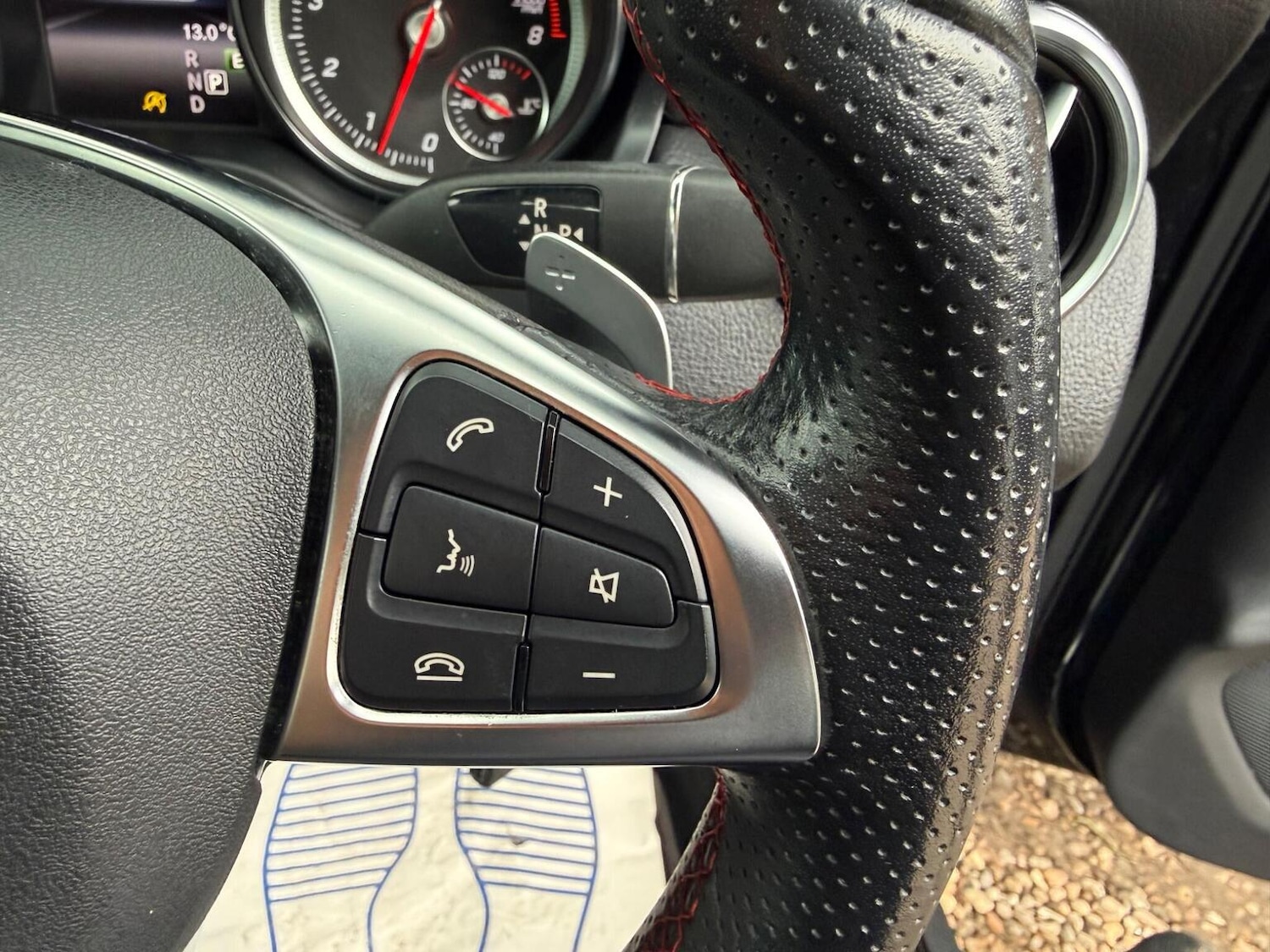 Used Mercedes-Benz GLA 2020 for sale - 77921404: Photo 48