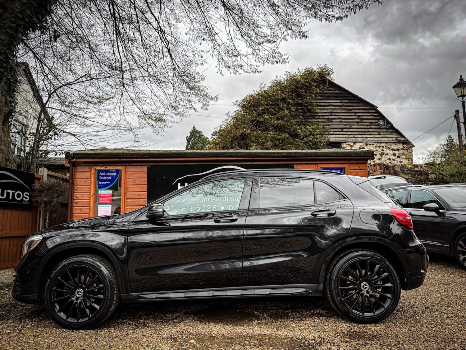 Used Mercedes-Benz GLA 2020 for sale - 77921404: Photo 5